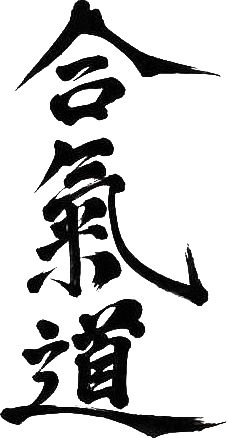 aikido-kanjis
